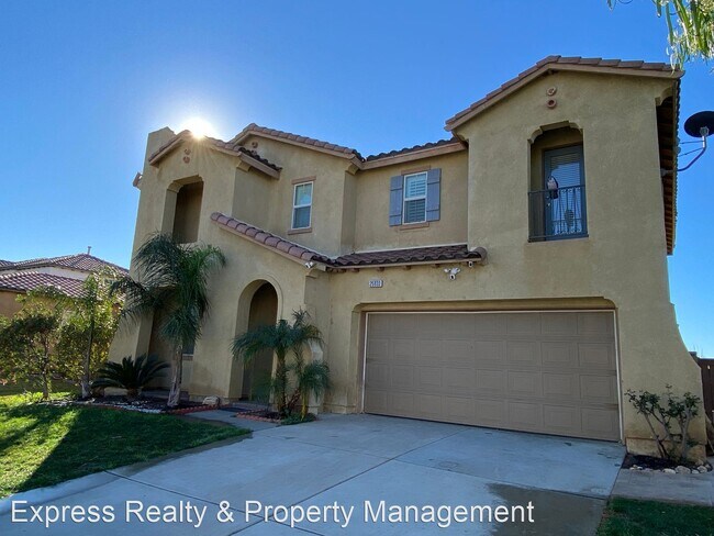 Building Photo - 4 br, 3 bath House - 25933 Via Elegante