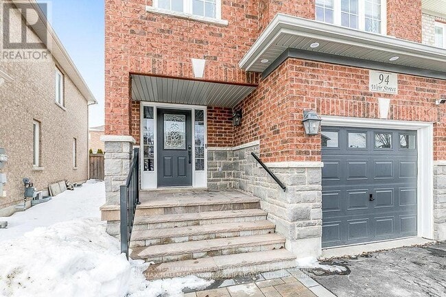 Photo du bâtiment - 94 Weir St