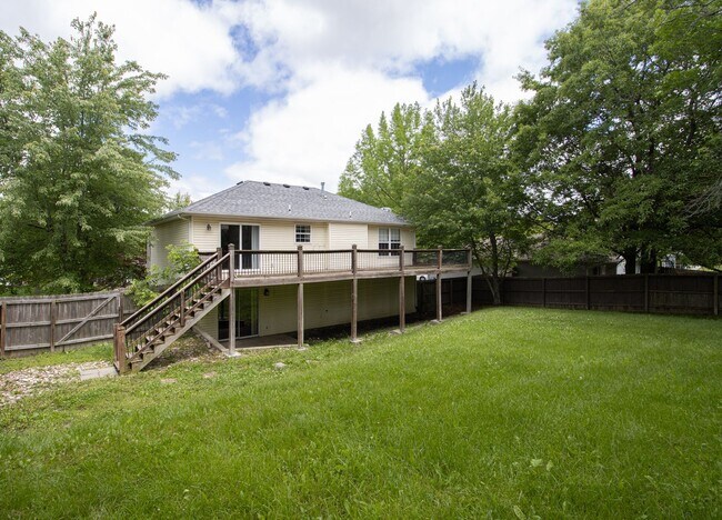 Foto del edificio - 3 Bed 3 Bath Home