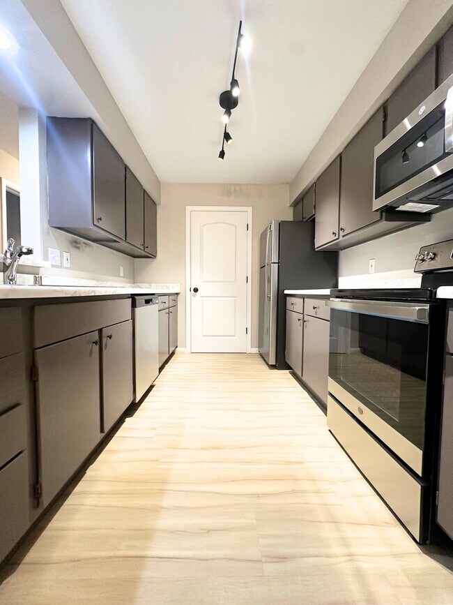 Foto del interior - Port Terrace Apartments