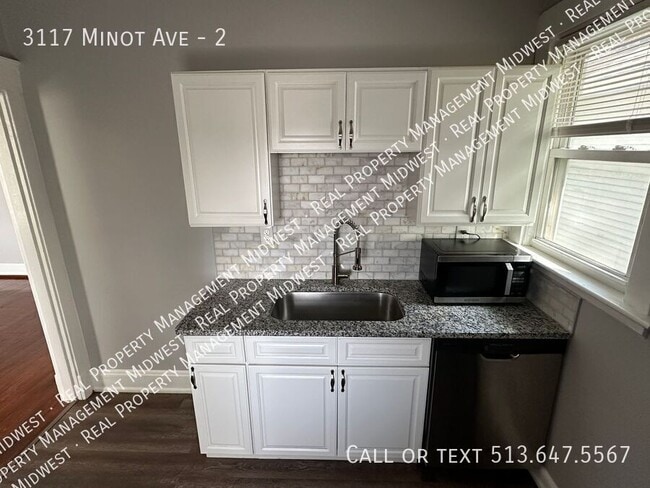 Building Photo - 3117 Minot Ave