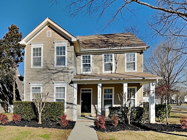 Building Photo - 17328 Caldwell Rush Cir