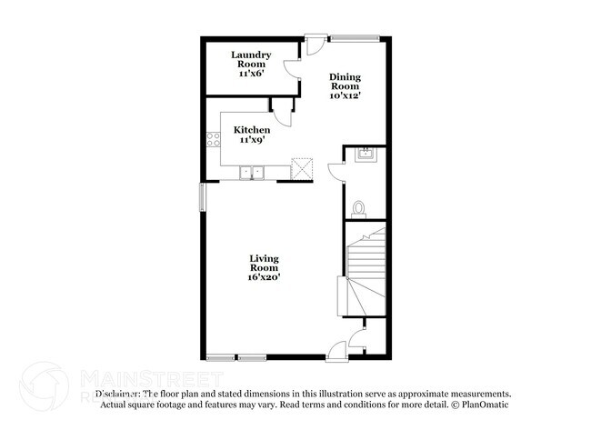 Building Photo - 10708 Astor Dr