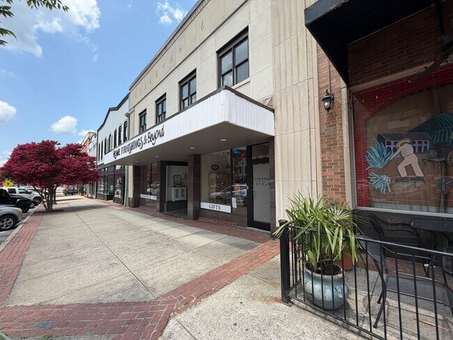 Foto del edificio - 425 Broad St