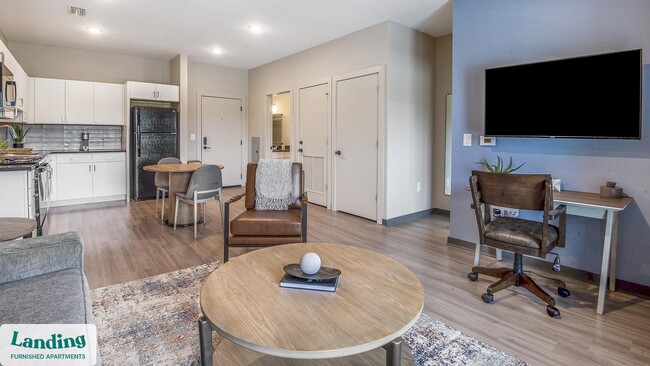 Building Photo - 645 N Front St