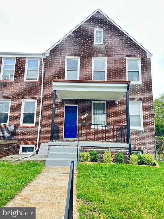 Foto principal - 3501 Erdman Ave