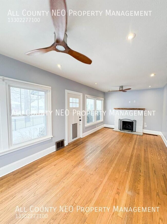 Building Photo - 3105 Bailey Rd