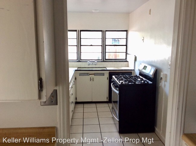 Building Photo - 5 br, 3 bath House - 2115 E Fort Lowell Rd