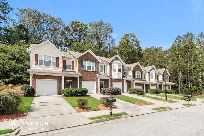 Foto del edificio - 4880 W Park Cir