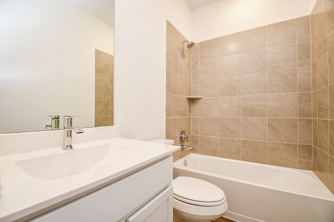 Foto del edificio - 6023 Ginevra Summers Dr