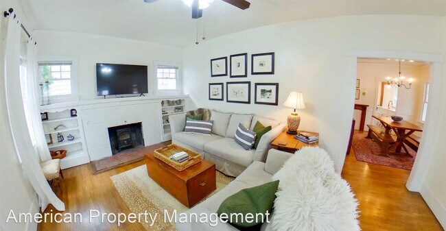 Building Photo - 5 br, 2 bath House - 1734 Leavenworth