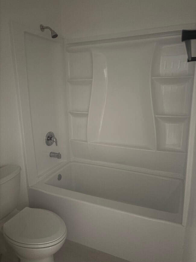 Bathroom - 1313 Massachusetts Ave