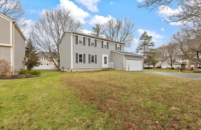 Building Photo - 5915 Ballymead Blvd