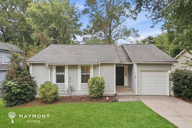 Building Photo - 911 Shiloh Ridge Run NW