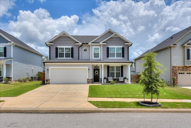 Building Photo - Beautiful Home in a Great Neighborhood