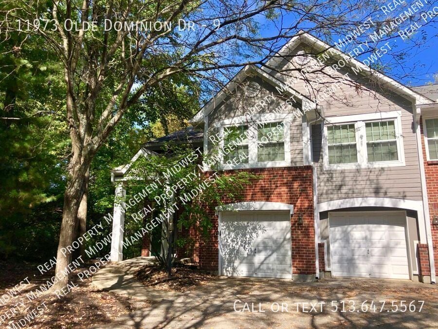 Primary Photo - 11973 Olde Dominion Dr