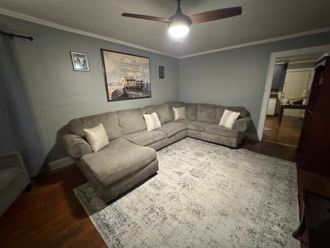 Foto del edificio - 308 Sycamore St