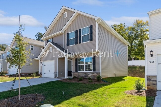 Building Photo - 6248 Lowe Ln