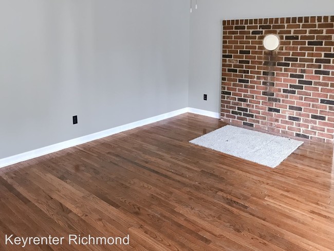 Foto del edificio - 3 br, 1.5 bath House - 1500 Winder Street