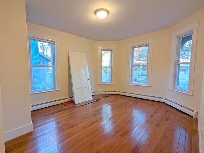 Foto del edificio - 21 Thorndike St