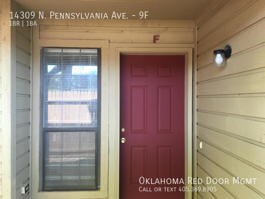Primary Photo - 1 Bed 1 Bath Condo!