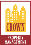 Property Management Company Logo