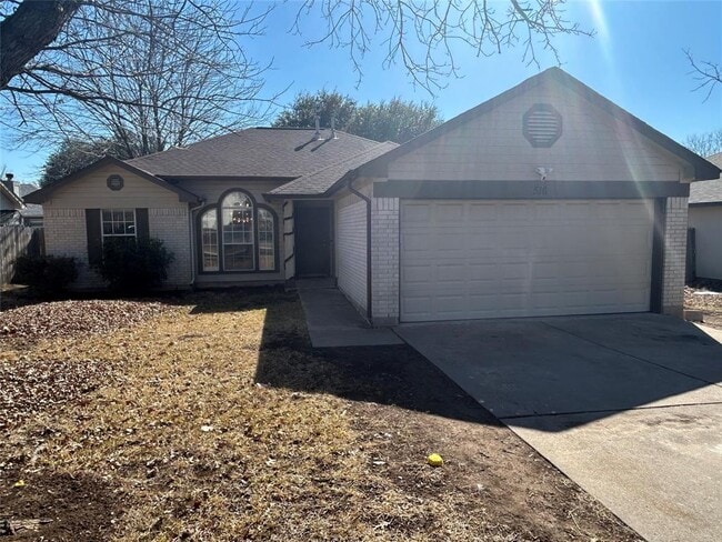 Building Photo - 516 Jefferson Ln