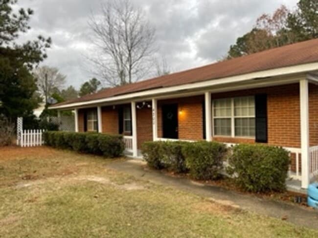 Building Photo - Single Family Home Close to Ft Eisenhower ...