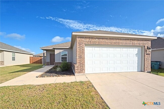 Foto del edificio - 3416 Canyon Ridge