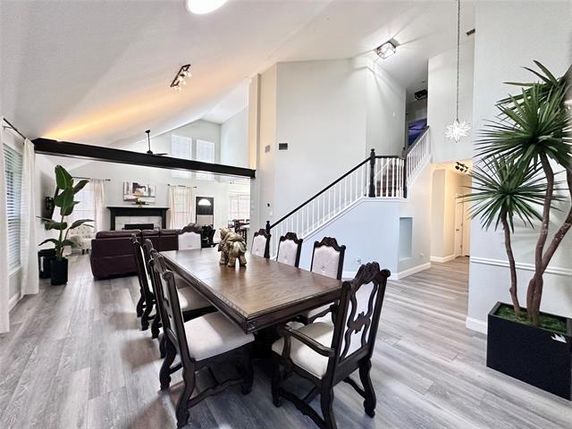 Foto del edificio - 1707 Rosbury Ct
