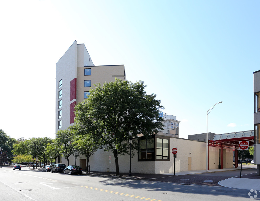 Foto del edificio - King's on the Square