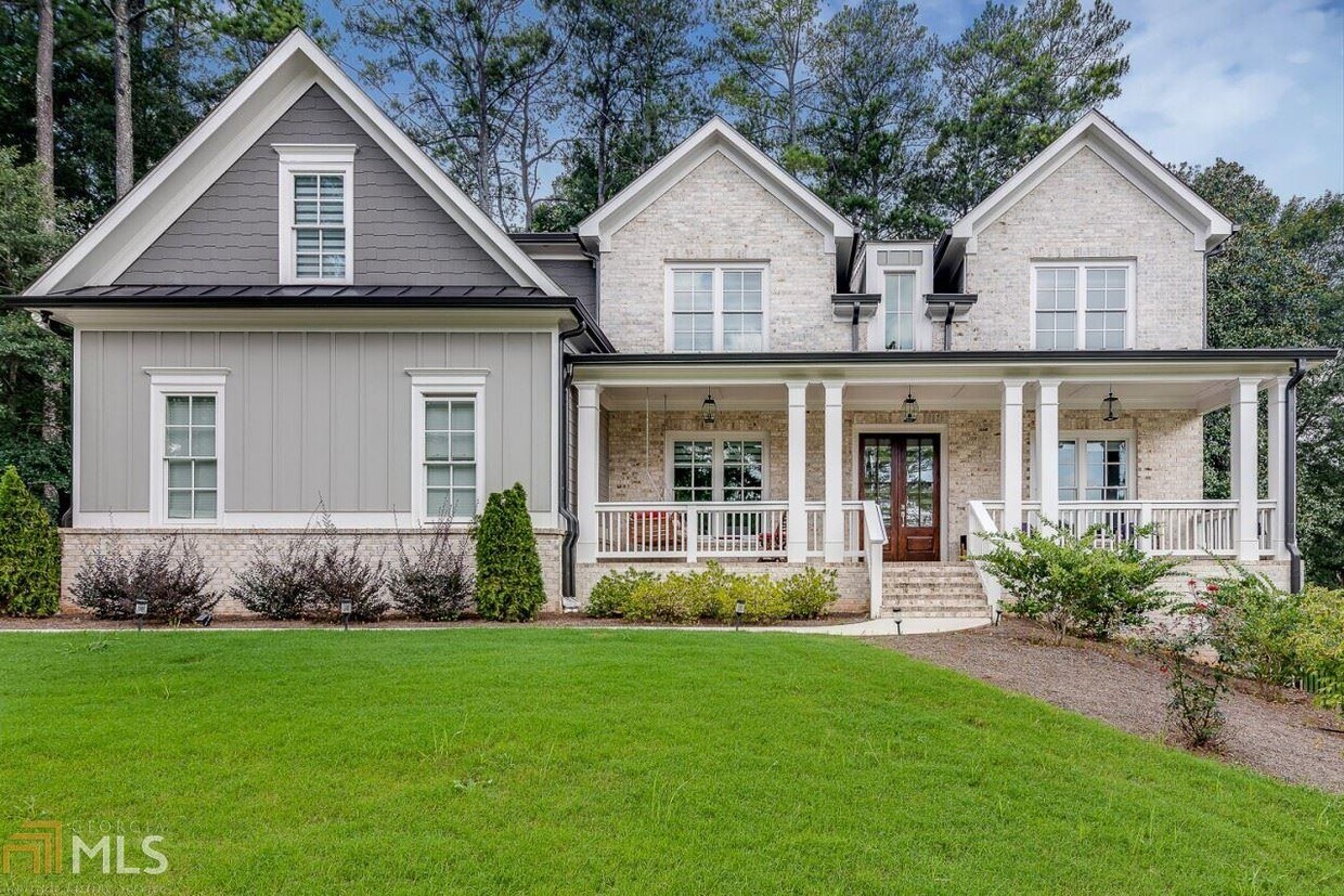 2282 Oakawana Rd NE, Atlanta, GA 30345 House for Rent in Atlanta, GA