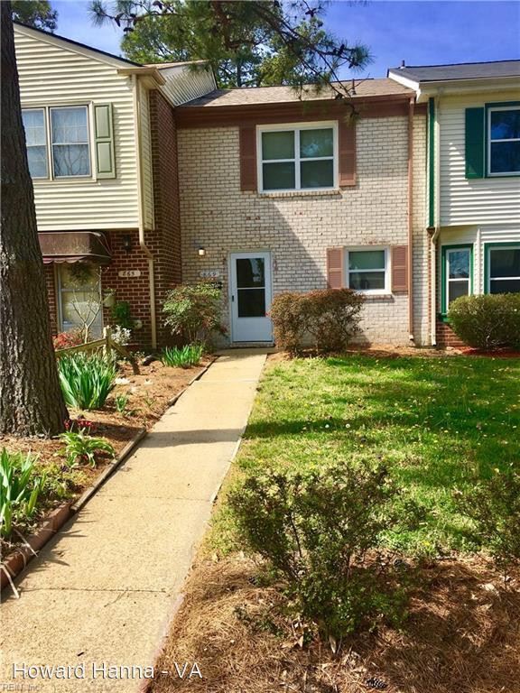 Primary Photo - 2 br, 1.5 bath House - 869 Cambridge Drive