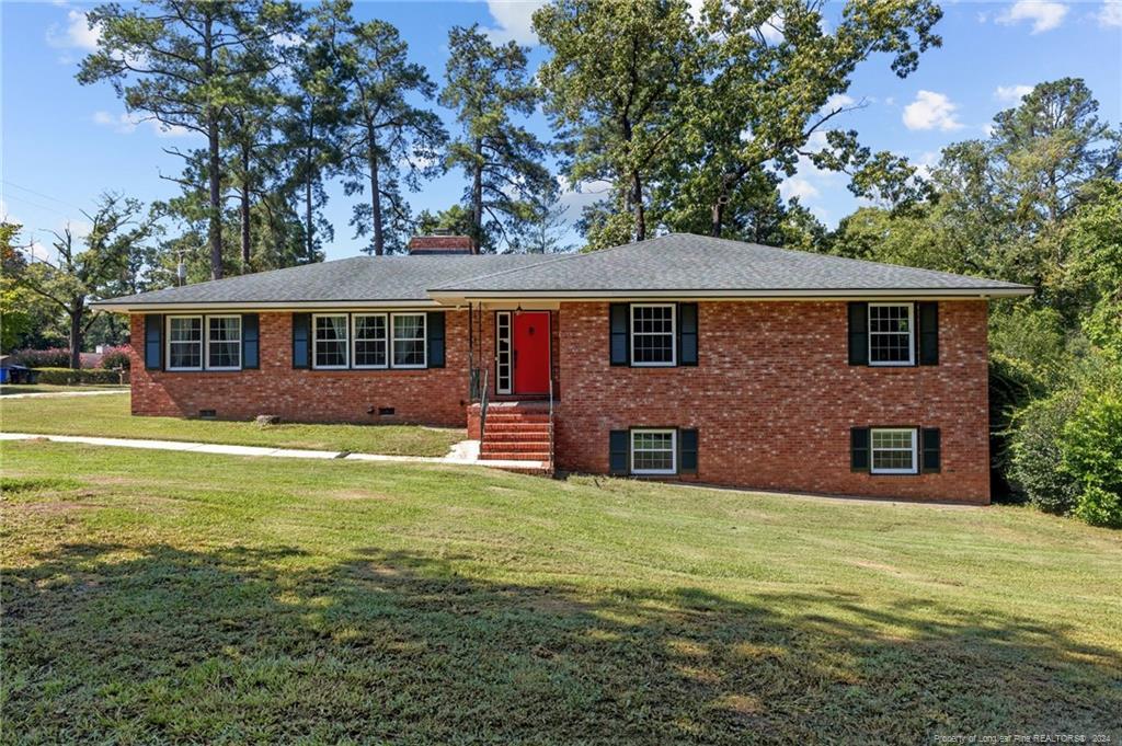 Primary Photo - 2405 Morganton Rd
