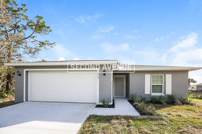 Building Photo - 14203 Brisk Ave
