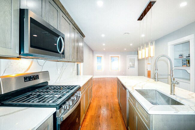 Foto del edificio - 25 Firth Rd