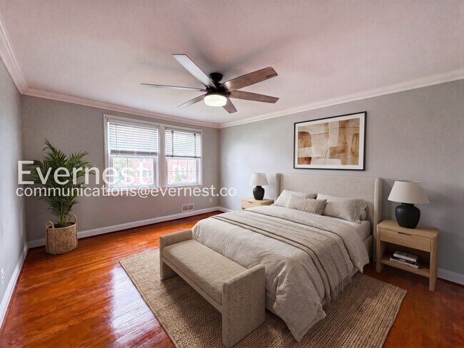 Foto del edificio - 1515 Tunlaw Rd