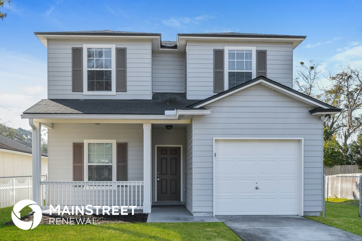 Foto principal - 8132 Hilsdale Rd