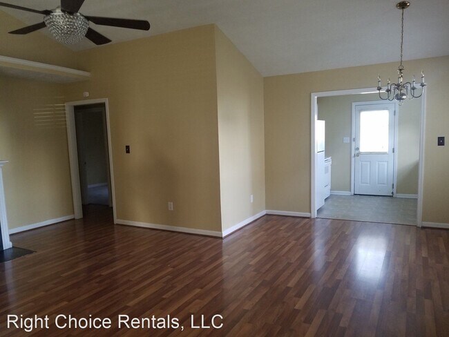 Building Photo - 3 br, 2 bath House - 2532 Cameron Woods Lane