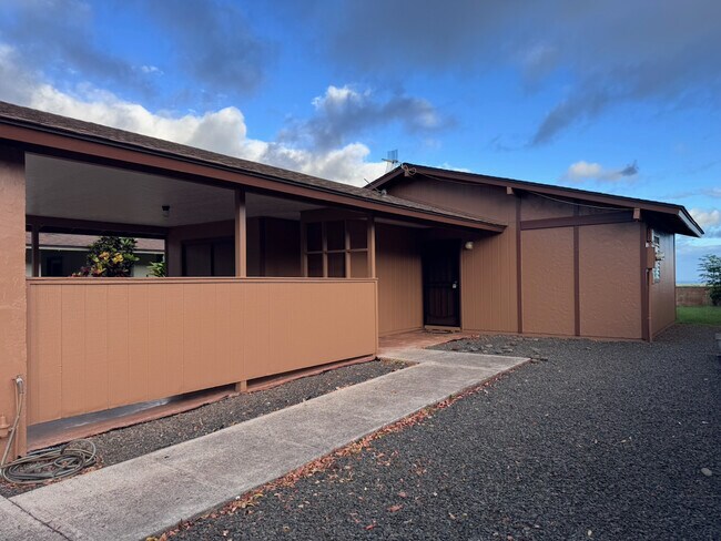 Foto del edificio - Freshly Updated 3-Bedroom Village Park Home – $3,300/month