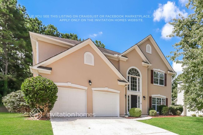 Foto del edificio - 4009 Miner's Ln