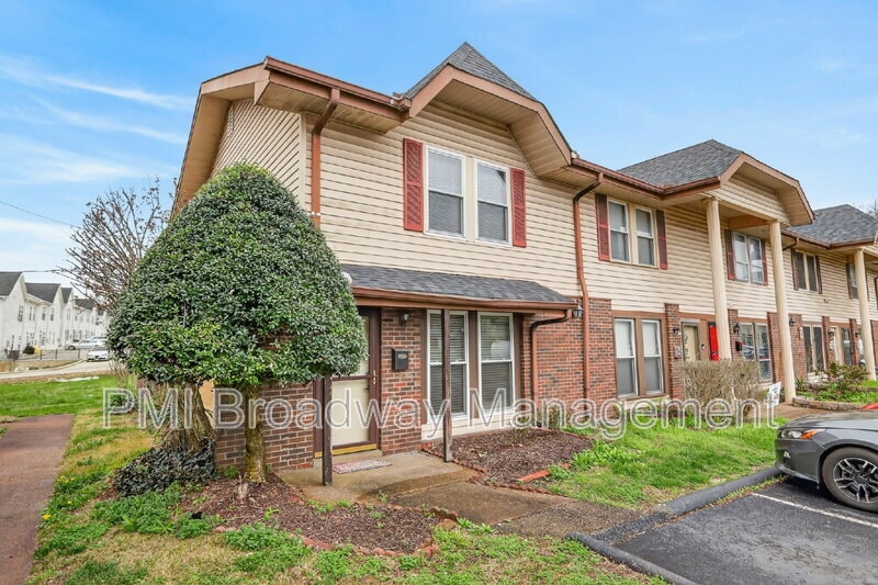 Photo - 500 Paragon Mills Road