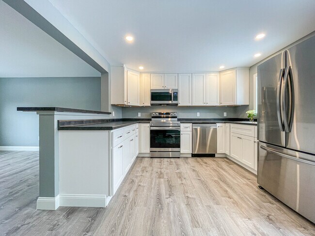 Foto del edificio - 43 Daniel St