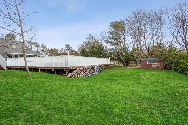 Foto del edificio - 6 Felix Ave