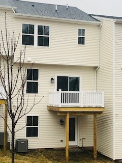 Building Photo - 917 Magnolia Ln