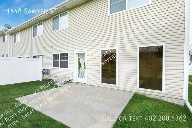 Foto del edificio - 1648 Sawyer St