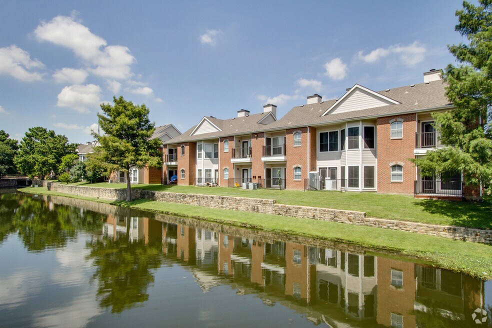 Embry Rentals Carrollton, TX