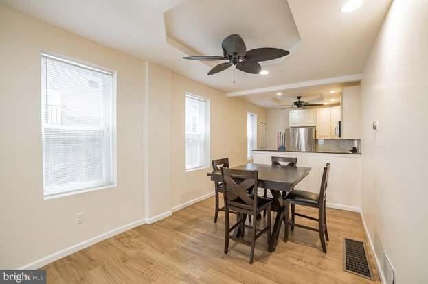 Building Photo - 2332 W Thompson St