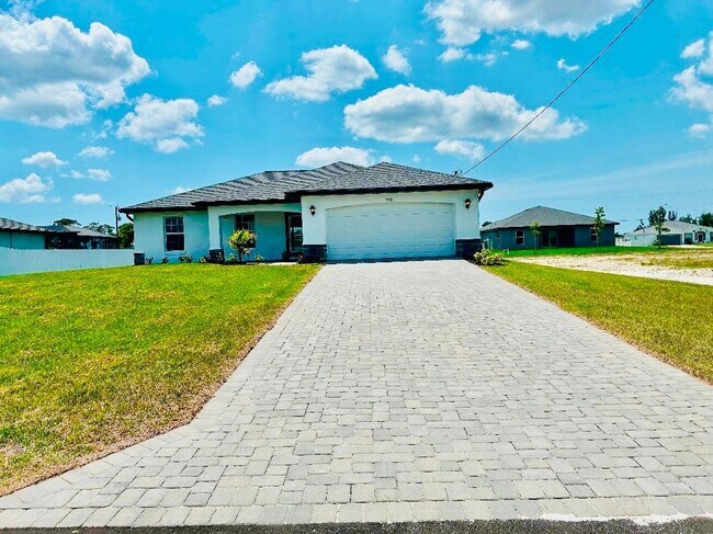 Foto del edificio - 1116 NW 20th Pl
