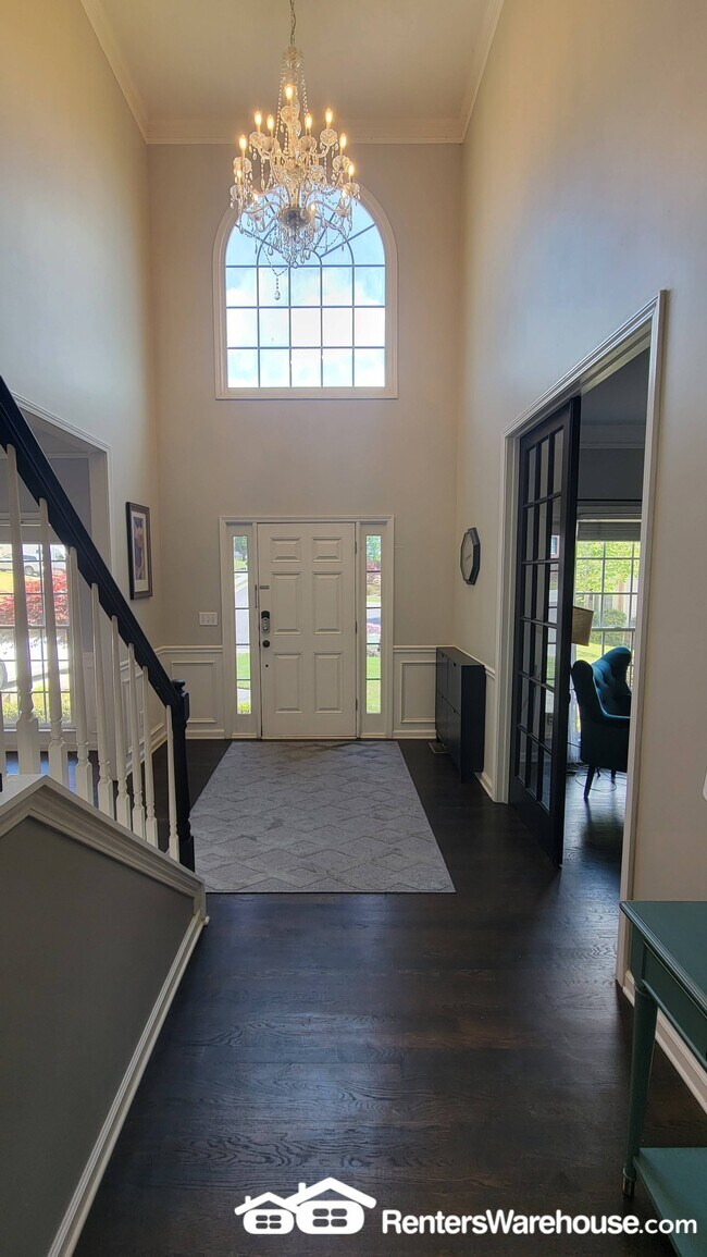 Foto del edificio - 1486 Highland Heights Trail